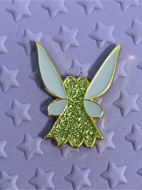Loungefly Disney Tlitte Dress Tinker Bell